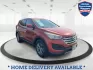 2013 Hyundai Santa Fe Sport (5XYZTDLB7DG) with an Theta II 2.4L I-4 gasoline direct injection engine, located at 880 E. National Road, Vandalia, OH, 45377, (937) 908-9800, 39.891918, -84.183594 - Are you looking for a reliable, stylish SUV that can handle everything from family road trips to everyday commutes? Look no further than this 2013 Hyundai Santa Fe Sport, available now at Advantage Car and Credit in Fairborn, OH. With its spacious interior and versatile features, this SUV is perfect - Photo#0