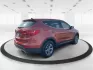 2013 Hyundai Santa Fe Sport (5XYZTDLB7DG) with an Theta II 2.4L I-4 gasoline direct injection engine, located at 880 E. National Road, Vandalia, OH, 45377, (937) 908-9800, 39.891918, -84.183594 - Are you looking for a reliable, stylish SUV that can handle everything from family road trips to everyday commutes? Look no further than this 2013 Hyundai Santa Fe Sport, available now at Advantage Car and Credit in Fairborn, OH. With its spacious interior and versatile features, this SUV is perfect - Photo#2