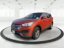 2013 Hyundai Santa Fe Sport (5XYZTDLB7DG) with an Theta II 2.4L I-4 gasoline direct injection engine, located at 880 E. National Road, Vandalia, OH, 45377, (937) 908-9800, 39.891918, -84.183594 - Are you looking for a reliable, stylish SUV that can handle everything from family road trips to everyday commutes? Look no further than this 2013 Hyundai Santa Fe Sport, available now at Advantage Car and Credit in Fairborn, OH. With its spacious interior and versatile features, this SUV is perfect - Photo#8