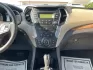 2013 Hyundai Santa Fe Sport (5XYZTDLB7DG) with an Theta II 2.4L I-4 gasoline direct injection engine, located at 880 E. National Road, Vandalia, OH, 45377, (937) 908-9800, 39.891918, -84.183594 - Are you looking for a reliable, stylish SUV that can handle everything from family road trips to everyday commutes? Look no further than this 2013 Hyundai Santa Fe Sport, available now at Advantage Car and Credit in Fairborn, OH. With its spacious interior and versatile features, this SUV is perfect - Photo#13