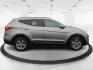 2016 Hyundai Santa Fe Sport 2.4 AWD (5XYZUDLB9GG) with an 2.4L L4 DOHC 16V engine, 6-Speed Automatic transmission, located at 880 E. National Road, Vandalia, OH, 45377, (937) 908-9800, 39.891918, -84.183594 - Photo#1
