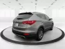 2016 Hyundai Santa Fe Sport 2.4 AWD (5XYZUDLB9GG) with an 2.4L L4 DOHC 16V engine, 6-Speed Automatic transmission, located at 880 E. National Road, Vandalia, OH, 45377, (937) 908-9800, 39.891918, -84.183594 - Photo#2