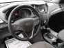 2016 Hyundai Santa Fe Sport 2.4 AWD (5XYZUDLB9GG) with an 2.4L L4 DOHC 16V engine, 6-Speed Automatic transmission, located at 880 E. National Road, Vandalia, OH, 45377, (937) 908-9800, 39.891918, -84.183594 - Photo#9
