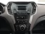 2016 Hyundai Santa Fe Sport 2.4 AWD (5XYZUDLB9GG) with an 2.4L L4 DOHC 16V engine, 6-Speed Automatic transmission, located at 880 E. National Road, Vandalia, OH, 45377, (937) 908-9800, 39.891918, -84.183594 - Photo#13