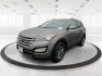 2016 Hyundai Santa Fe Sport 2.4 AWD (5XYZUDLB9GG) with an 2.4L L4 DOHC 16V engine, 6-Speed Automatic transmission, located at 1230 East Main St, Xenia, OH, 45385, (937) 908-9800, 39.688026, -83.910172 - Photo#7