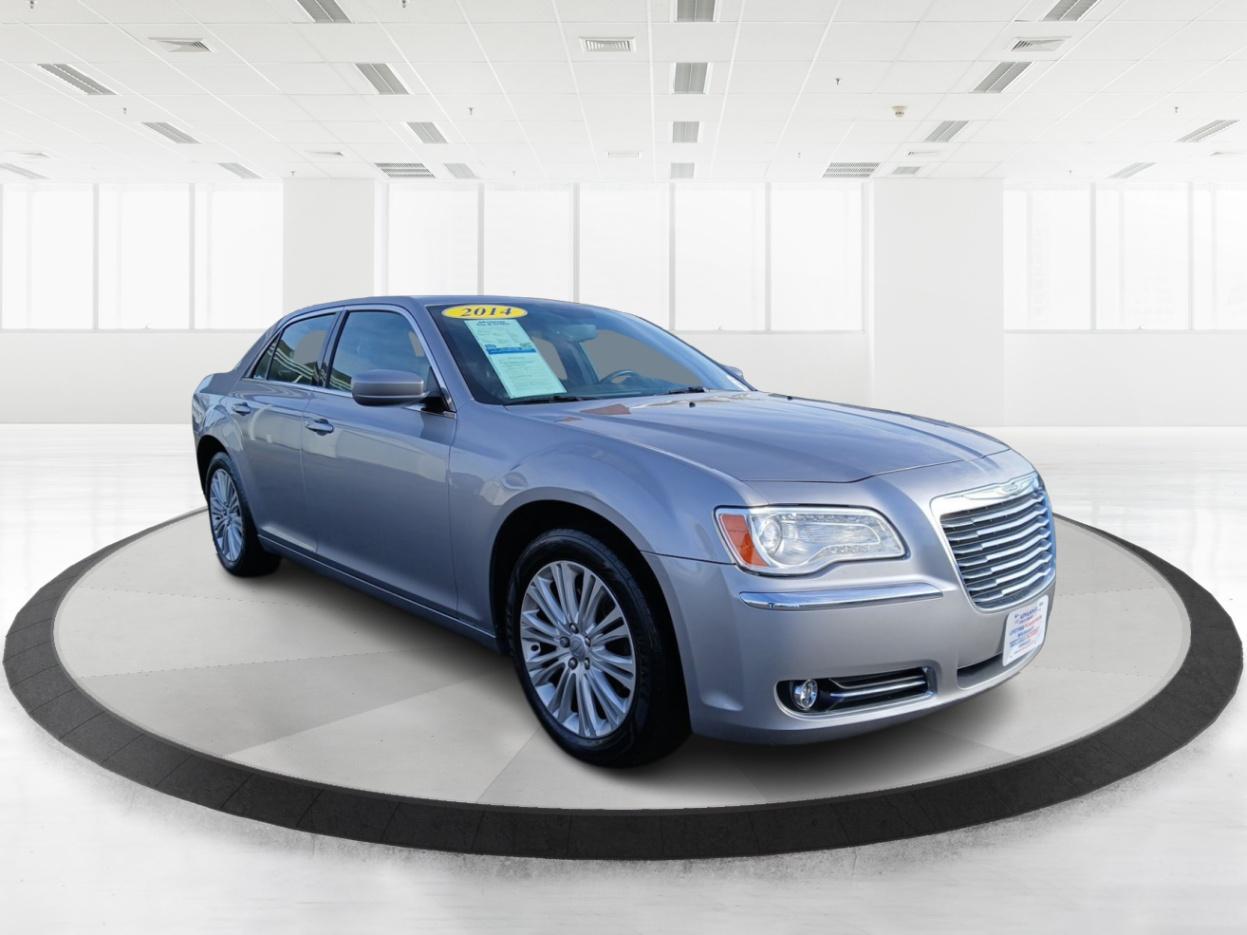 photo of 2014 Chrysler 300 AWD