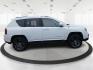 2016 Jeep Compass Latitude FWD (1C4NJCEA3GD) with an 2.0L L4 DOHC 16V engine, Continuously Variable Transmission transmission, located at 1099 N County Rd 25A, Troy, OH, 45373, (937) 908-9800, 40.057079, -84.212883 - 2016 Jeep Compass Latitude FWD - Photo#1