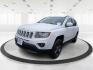 2016 Jeep Compass Latitude FWD (1C4NJCEA3GD) with an 2.0L L4 DOHC 16V engine, Continuously Variable Transmission transmission, located at 1099 N County Rd 25A, Troy, OH, 45373, (937) 908-9800, 40.057079, -84.212883 - 2016 Jeep Compass Latitude FWD - Photo#7