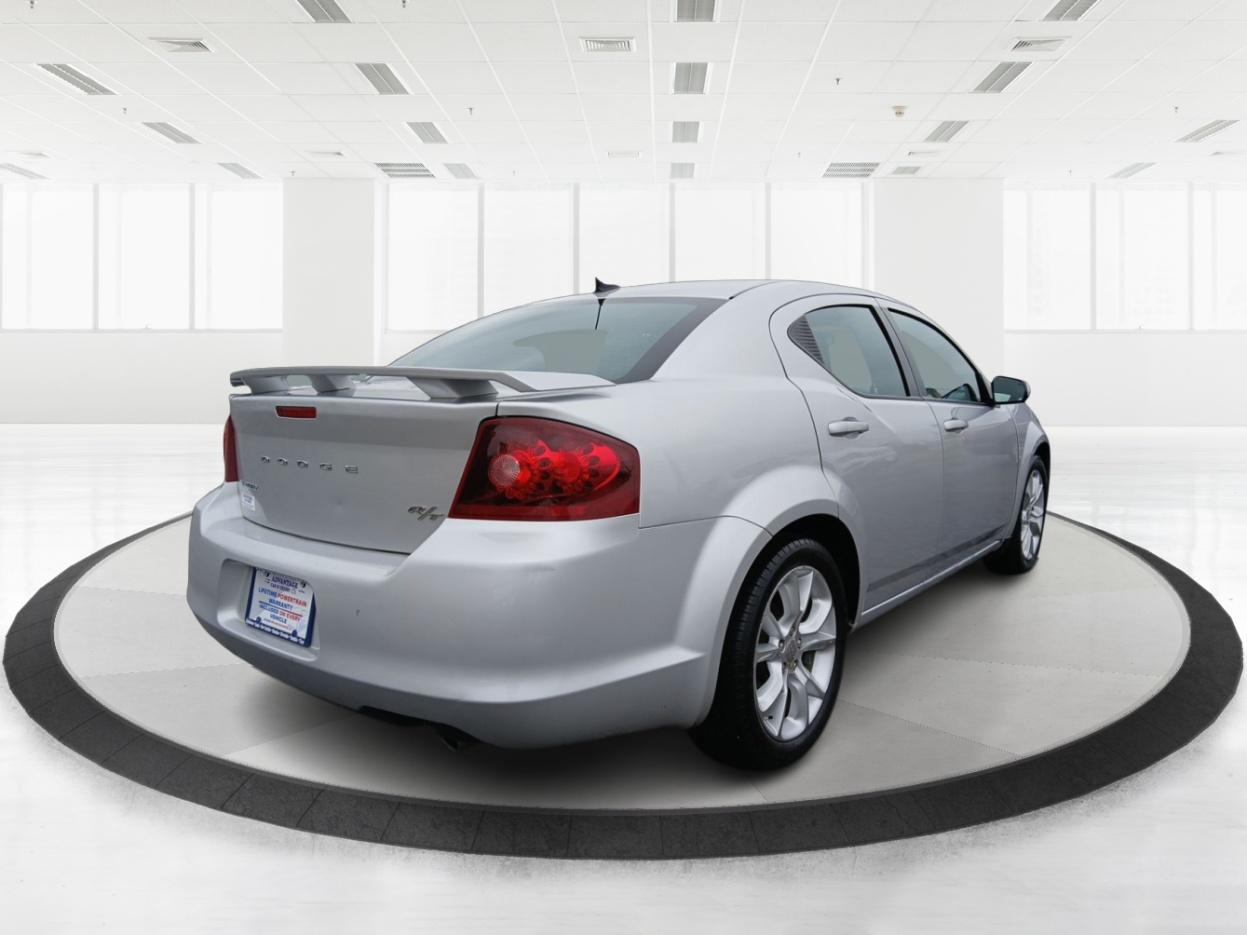 2012 Dodge Avenger R/T (1C3CDZBG0CN) with an 3.6L V6 DOHC 24V FFV engine, 6-Speed Automatic transmission, located at 1184 Kauffman Ave, Fairborn, OH, 45324, (937) 908-9800, 39.807072, -84.030914 - 2012 Dodge Avenger R/T - Photo#2