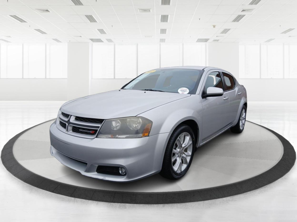 2012 Dodge Avenger R/T (1C3CDZBG0CN) with an 3.6L V6 DOHC 24V FFV engine, 6-Speed Automatic transmission, located at 1184 Kauffman Ave, Fairborn, OH, 45324, (937) 908-9800, 39.807072, -84.030914 - 2012 Dodge Avenger R/T - Photo#7