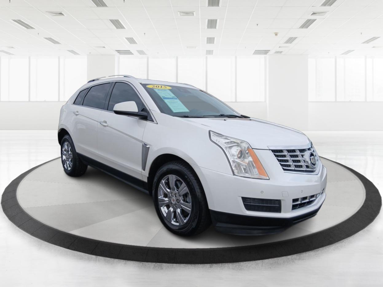 photo of 2015 Cadillac SRX Luxury Collection FWD