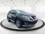 2018 Nissan Murano SL AWD (5N1AZ2MH1JN) with an 3.5L V6 DOHC 24V engine, Continuously Variable Transmission transmission, located at 8750 N County Rd 25A, Piqua, OH, 45356, (937) 908-9800, 40.164391, -84.232513 - 2018 Nissan Murano SL AWD - Photo#0