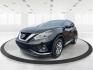 2018 Nissan Murano SL AWD (5N1AZ2MH1JN) with an 3.5L V6 DOHC 24V engine, Continuously Variable Transmission transmission, located at 8750 N County Rd 25A, Piqua, OH, 45356, (937) 908-9800, 40.164391, -84.232513 - 2018 Nissan Murano SL AWD - Photo#7