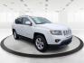 2015 Jeep Compass Latitude 4WD (1C4NJDEB2FD) with an 2.4L L4 DOHC 16V engine, 6-Speed Automatic transmission, located at 4508 South Dixie Dr, Moraine, OH, 45439, (937) 908-9800, 39.689976, -84.218452 - 2015 Jeep Compass Latitude 4WD - Photo#0