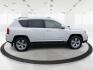 2015 Jeep Compass Latitude 4WD (1C4NJDEB2FD) with an 2.4L L4 DOHC 16V engine, 6-Speed Automatic transmission, located at 4508 South Dixie Dr, Moraine, OH, 45439, (937) 908-9800, 39.689976, -84.218452 - 2015 Jeep Compass Latitude 4WD - Photo#1