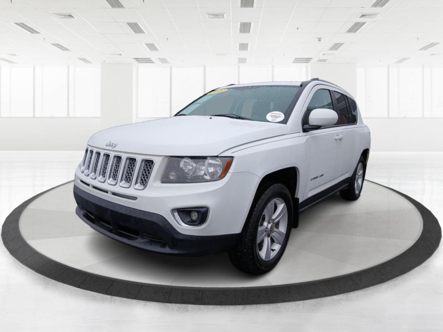 2015 Jeep Compass Latitude 4WD (1C4NJDEB2FD) with an 2.4L L4 DOHC 16V engine, 6-Speed Automatic transmission, located at 4508 South Dixie Dr, Moraine, OH, 45439, (937) 908-9800, 39.689976, -84.218452 - 2015 Jeep Compass Latitude 4WD - Photo#7