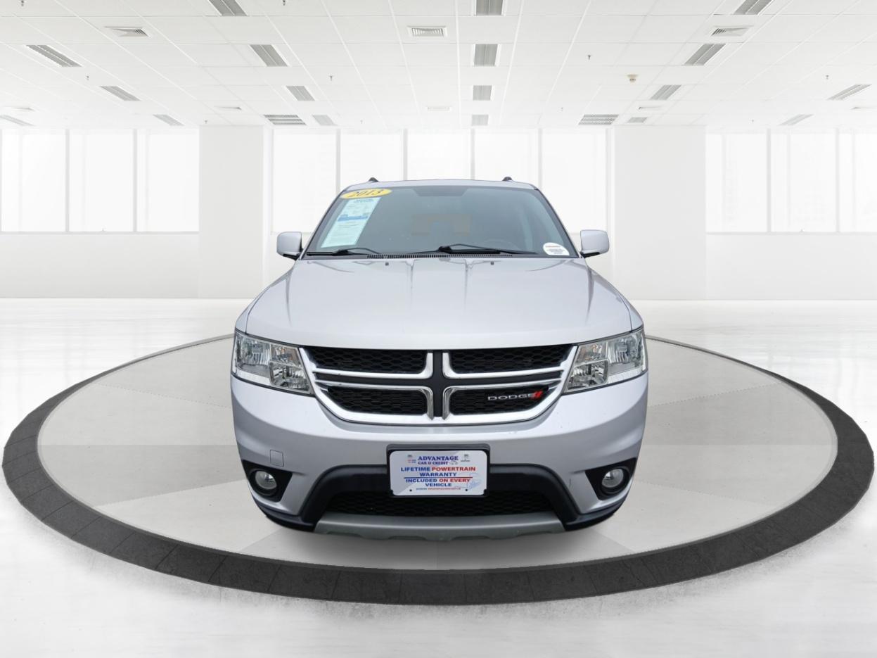 2013 Dodge Journey Crew (3C4PDCDG9DT) with an 3.6L V6 DOHC 24V engine, 6-Speed Automatic transmission, located at 8750 N County Rd 25A, Piqua, OH, 45356, (937) 908-9800, 40.164391, -84.232513 - 2013 Dodge Journey Crew - Photo#6