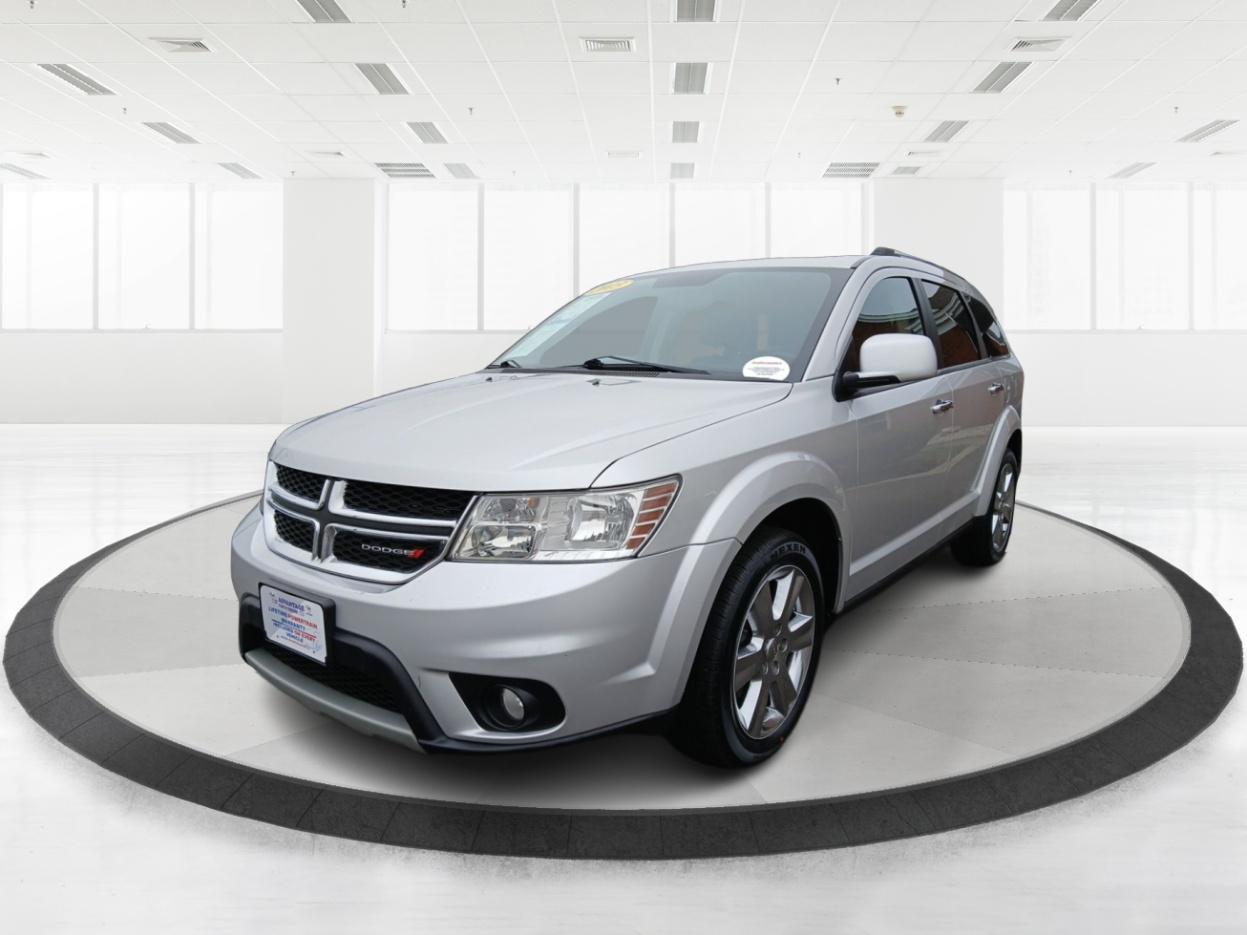 2013 Dodge Journey Crew (3C4PDCDG9DT) with an 3.6L V6 DOHC 24V engine, 6-Speed Automatic transmission, located at 8750 N County Rd 25A, Piqua, OH, 45356, (937) 908-9800, 40.164391, -84.232513 - 2013 Dodge Journey Crew - Photo#7