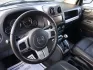 2016 Jeep Compass Latitude 4WD (1C4NJDEB7GD) with an 2.4L L4 DOHC 16V engine, 6-Speed Automatic transmission, located at 401 Woodman Dr, Riverside, OH, 45431, (937) 908-9800, 39.760899, -84.123421 - 2016 Jeep Compass Latitude 4WD - Photo#8