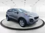 2017 Kia Sportage LX AWD (KNDPMCAC3H7) with an 2.4L V6 DOHC 24V engine, 6-Speed Automatic transmission, located at 1951 S Dayton Lakeview Rd., New Carlisle, OH, 45344, (937) 908-9800, 39.890999, -84.050255 - Photo#0