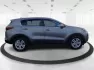 2017 Kia Sportage LX AWD (KNDPMCAC3H7) with an 2.4L V6 DOHC 24V engine, 6-Speed Automatic transmission, located at 1951 S Dayton Lakeview Rd., New Carlisle, OH, 45344, (937) 908-9800, 39.890999, -84.050255 - Photo#1