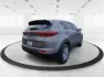 2017 Kia Sportage LX AWD (KNDPMCAC3H7) with an 2.4L V6 DOHC 24V engine, 6-Speed Automatic transmission, located at 1951 S Dayton Lakeview Rd., New Carlisle, OH, 45344, (937) 908-9800, 39.890999, -84.050255 - Photo#2