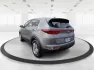 2017 Kia Sportage LX AWD (KNDPMCAC3H7) with an 2.4L V6 DOHC 24V engine, 6-Speed Automatic transmission, located at 1951 S Dayton Lakeview Rd., New Carlisle, OH, 45344, (937) 908-9800, 39.890999, -84.050255 - Photo#4
