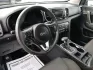 2017 Kia Sportage LX AWD (KNDPMCAC3H7) with an 2.4L V6 DOHC 24V engine, 6-Speed Automatic transmission, located at 1951 S Dayton Lakeview Rd., New Carlisle, OH, 45344, (937) 908-9800, 39.890999, -84.050255 - Photo#8