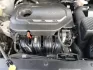 2017 Kia Sportage LX AWD (KNDPMCAC3H7) with an 2.4L V6 DOHC 24V engine, 6-Speed Automatic transmission, located at 1951 S Dayton Lakeview Rd., New Carlisle, OH, 45344, (937) 908-9800, 39.890999, -84.050255 - Photo#10