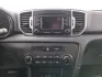 2017 Kia Sportage LX AWD (KNDPMCAC3H7) with an 2.4L V6 DOHC 24V engine, 6-Speed Automatic transmission, located at 1951 S Dayton Lakeview Rd., New Carlisle, OH, 45344, (937) 908-9800, 39.890999, -84.050255 - Photo#12