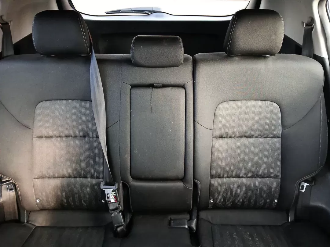 2017 Kia Sportage LX AWD (KNDPMCAC3H7) with an 2.4L V6 DOHC 24V engine, 6-Speed Automatic transmission, located at 1951 S Dayton Lakeview Rd., New Carlisle, OH, 45344, (937) 908-9800, 39.890999, -84.050255 - 2017 Kia Sportage LX AWD - Photo#13