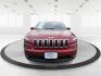 2017 Jeep Cherokee Sport 4WD (1C4PJMAB5HD) with an 2.4L L4 DOHC 16V engine, 9-Speed Automatic transmission, located at 880 E. National Road, Vandalia, OH, 45377, (937) 908-9800, 39.891918, -84.183594 - 2017 Jeep Cherokee Sport 4WD - Photo#6