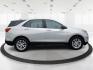 2018 Chevrolet Equinox LS 2WD (3GNAXHEV3JL) with an 1.5L L4 DOHC 16V TURBO engine, 6-Speed Automatic transmission, located at 880 E. National Road, Vandalia, OH, 45377, (937) 908-9800, 39.891918, -84.183594 - 2018 Chevrolet Equinox LS 2WD - Photo#1