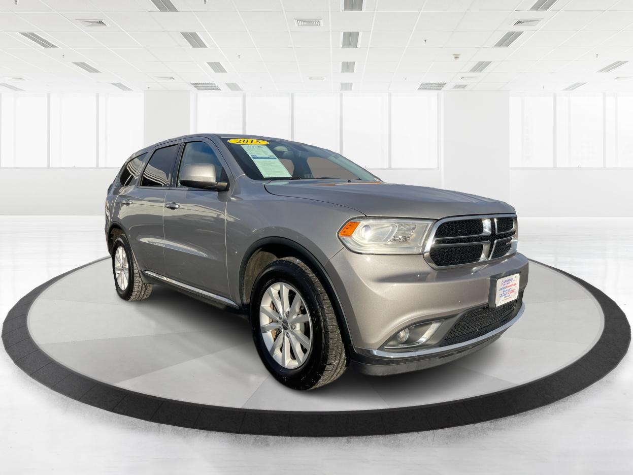 photo of 2015 Dodge Durango SXT AWD