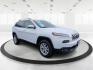 2015 Jeep Cherokee Latitude 4WD (1C4PJMCB6FW) with an 2.4L L4 DOHC 16V engine, 9-Speed Automatic transmission, located at 1099 N County Rd 25A, Troy, OH, 45373, (937) 908-9800, 40.057079, -84.212883 - 2015 Jeep Cherokee Latitude 4WD - Photo#0