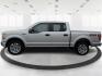 2016 Ford F-150 XL SuperCrew 6.5-ft. Bed 4WD (1FTEW1EF1GF) with an 5.0L V8 engine, 6-Speed Automatic transmission, located at 8750 N County Rd 25A, Piqua, OH, 45356, (937) 908-9800, 40.164391, -84.232513 - Photo#5