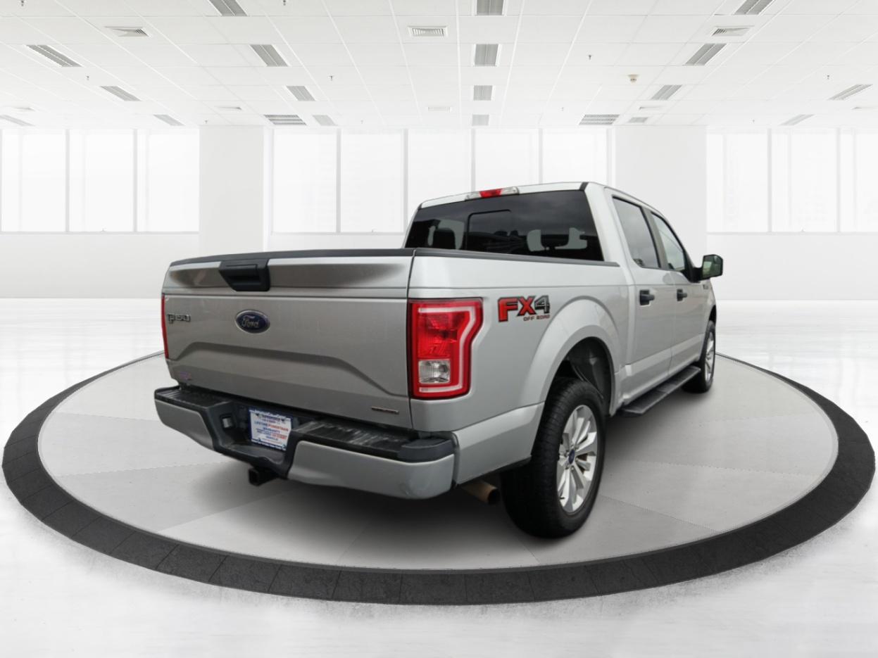 2016 Ford F-150 XL SuperCrew 6.5-ft. Bed 4WD (1FTEW1EF1GF) with an 5.0L V8 engine, 6-Speed Automatic transmission, located at 1230 East Main St, Xenia, OH, 45385, (937) 908-9800, 39.688026, -83.910172 - 2016 Ford F-150 XL SuperCrew 6.5-ft. Bed 4WD - Photo#2