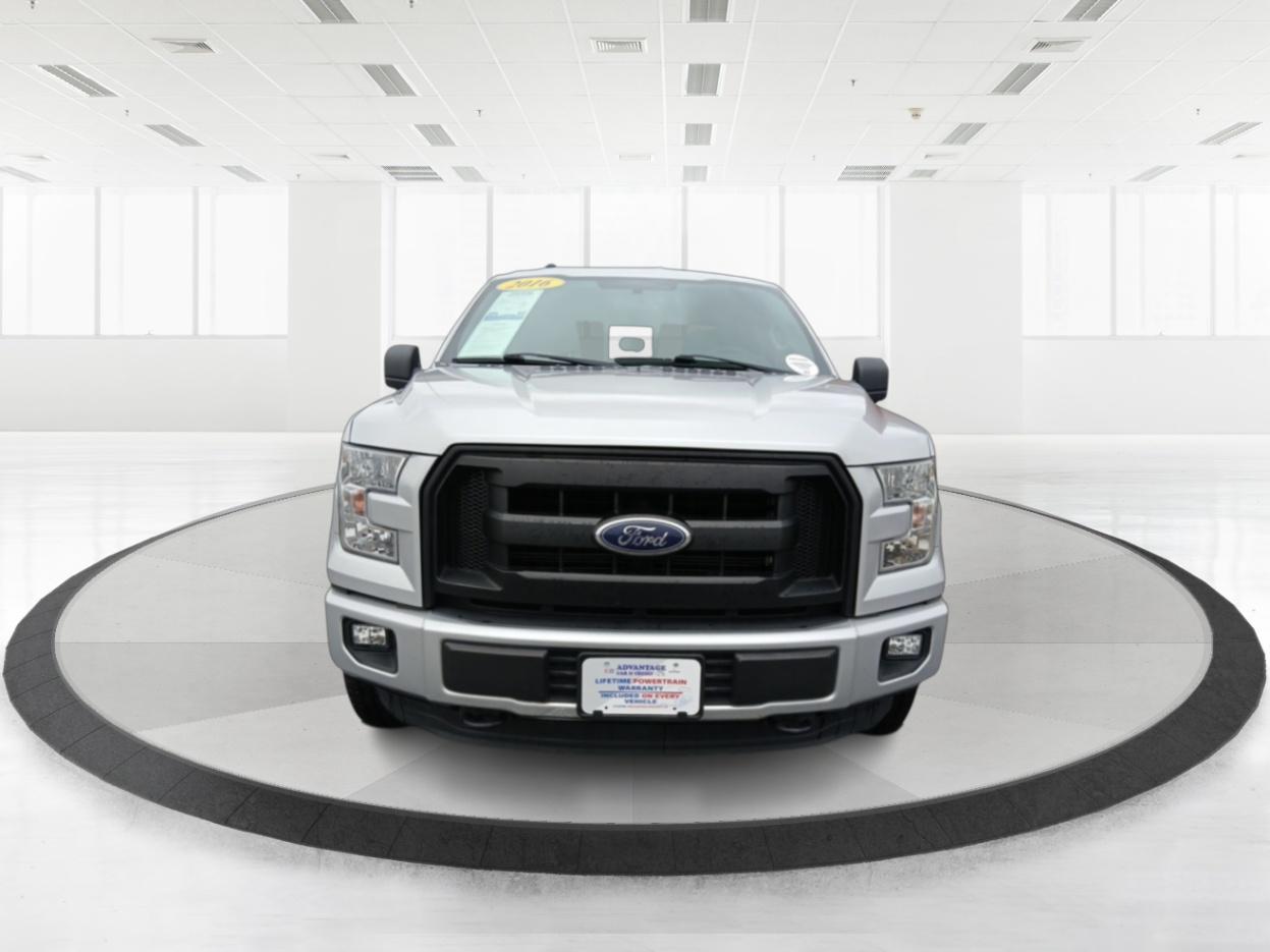 2016 Ford F-150 XL SuperCrew 6.5-ft. Bed 4WD (1FTEW1EF1GF) with an 5.0L V8 engine, 6-Speed Automatic transmission, located at 1230 East Main St, Xenia, OH, 45385, (937) 908-9800, 39.688026, -83.910172 - 2016 Ford F-150 XL SuperCrew 6.5-ft. Bed 4WD - Photo#6