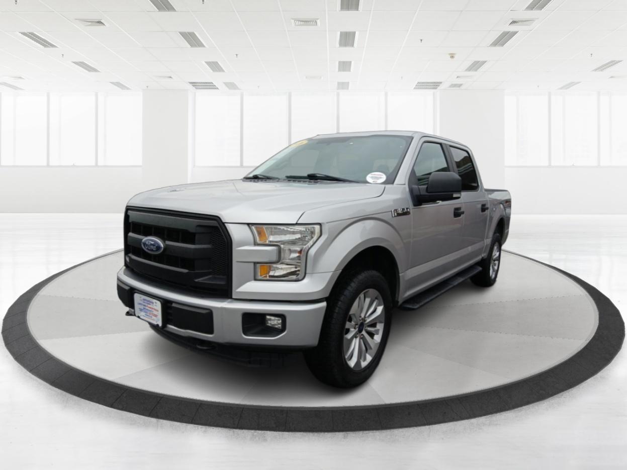 2016 Ford F-150 XL SuperCrew 6.5-ft. Bed 4WD (1FTEW1EF1GF) with an 5.0L V8 engine, 6-Speed Automatic transmission, located at 1230 East Main St, Xenia, OH, 45385, (937) 908-9800, 39.688026, -83.910172 - 2016 Ford F-150 XL SuperCrew 6.5-ft. Bed 4WD - Photo#7