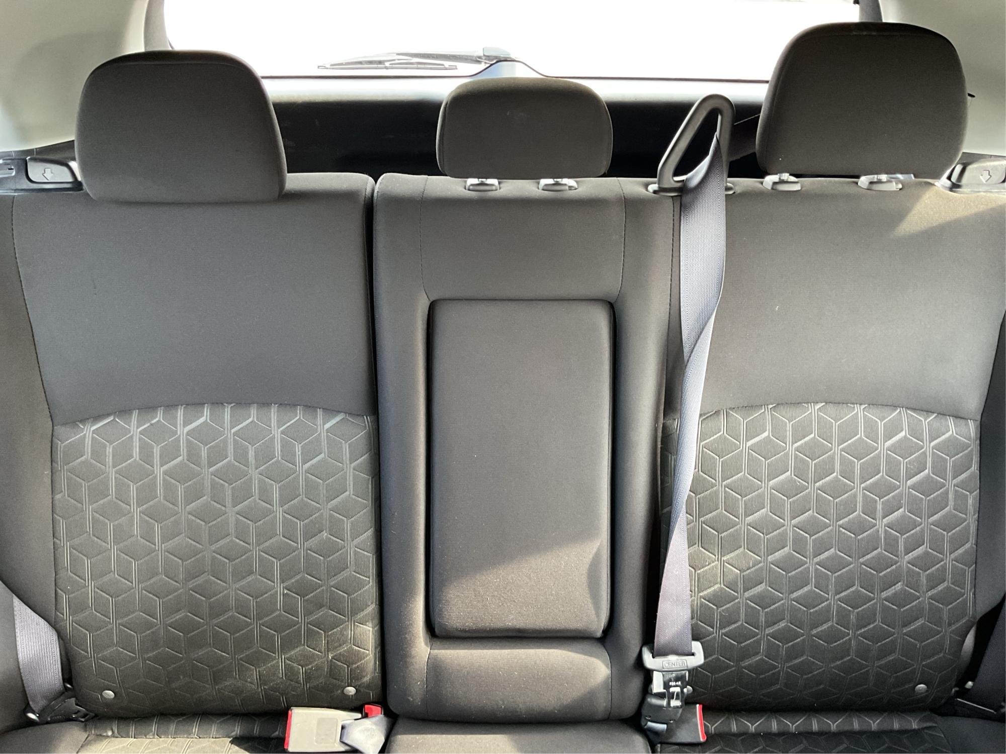 2020 Mitsubishi Outlander Sport 2.0 SE 4WD CVT (JA4AR3AU4LU) with an 2.0L L4 DOHC 16V engine, Continuously Variable Transmission transmission, located at 8750 N County Rd 25A, Piqua, OH, 45356, (937) 908-9800, 40.164391, -84.232513 - Photo#12