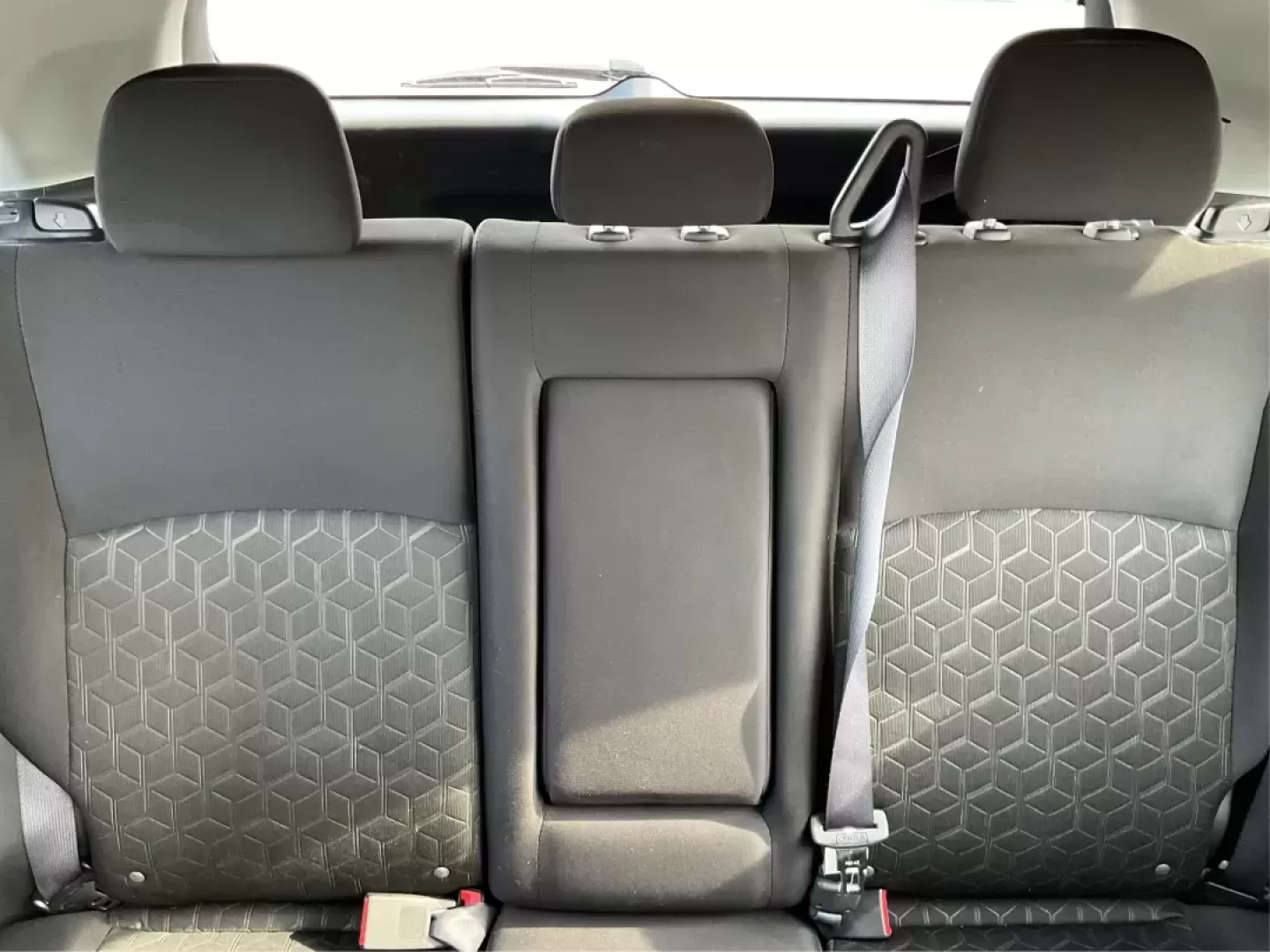2020 Mitsubishi Outlander Sport 2.0 SE 4WD CVT (JA4AR3AU4LU) with an 2.0L L4 DOHC 16V engine, Continuously Variable Transmission transmission, located at 8750 N County Rd 25A, Piqua, OH, 45356, (937) 908-9800, 40.164391, -84.232513 - 2020 Mitsubishi Outlander Sport 2.0 SE 4WD CVT - Photo#13