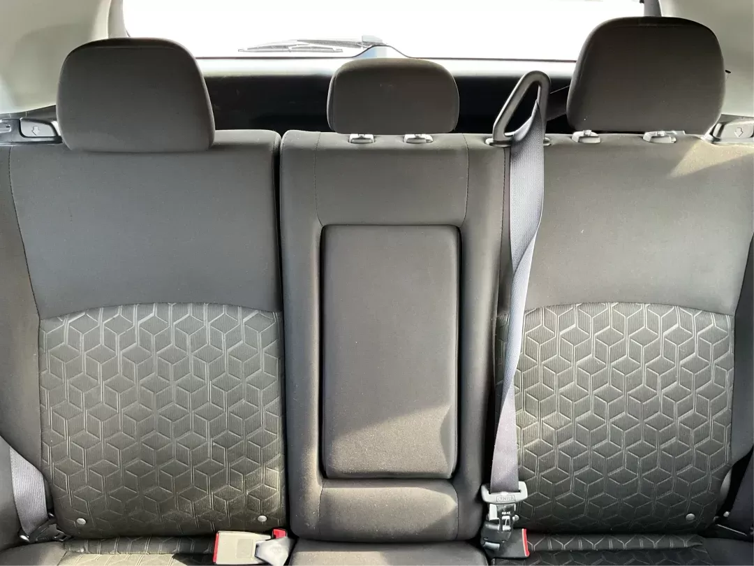 2020 Mitsubishi Outlander Sport 2.0 SE 4WD CVT (JA4AR3AU4LU) with an 2.0L L4 DOHC 16V engine, Continuously Variable Transmission transmission, located at 8750 N County Rd 25A, Piqua, OH, 45356, (937) 908-9800, 40.164391, -84.232513 - Photo#12