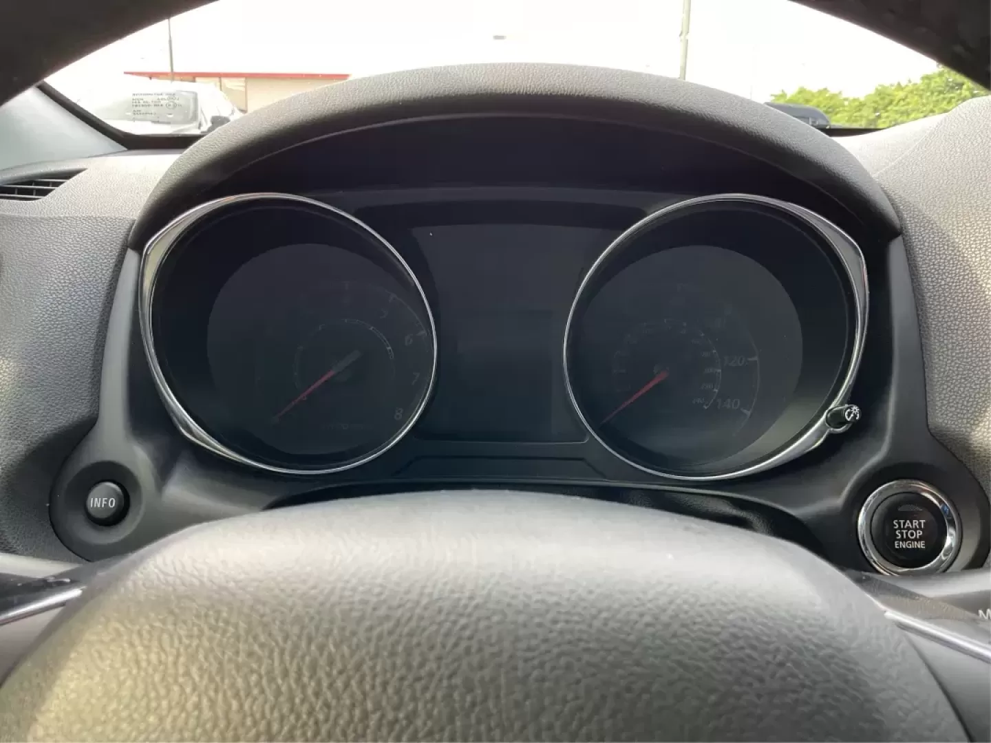 2020 Mitsubishi Outlander Sport 2.0 SE 4WD CVT (JA4AR3AU4LU) with an 2.0L L4 DOHC 16V engine, Continuously Variable Transmission transmission, located at 8750 N County Rd 25A, Piqua, OH, 45356, (937) 908-9800, 40.164391, -84.232513 - 2020 Mitsubishi Outlander Sport 2.0 SE 4WD CVT - Photo#14