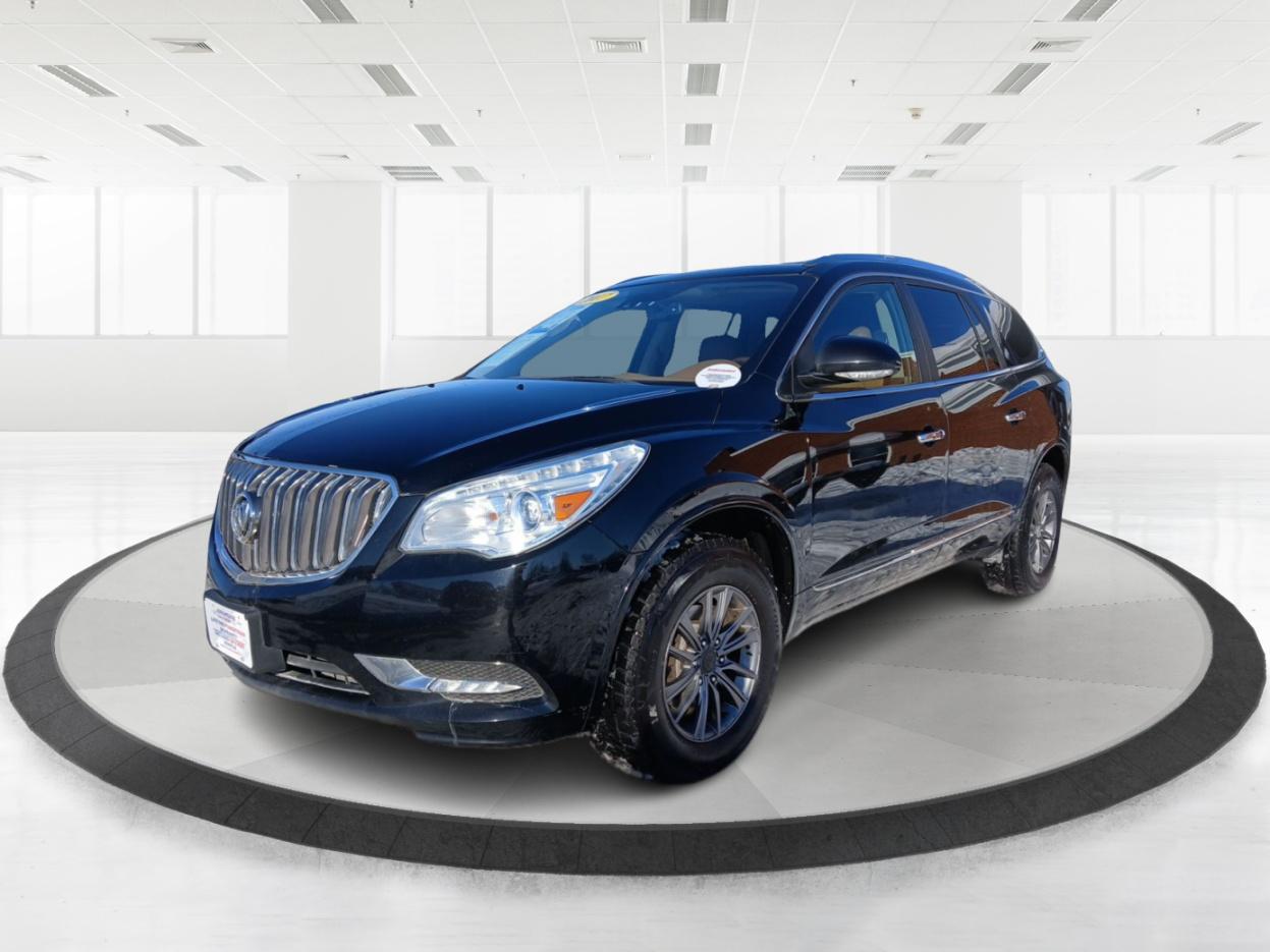 2017 Buick Enclave Premium FWD (5GAKRCKD4HJ) with an 3.6L V6 DOHC 24V engine, 6-Speed Automatic Overdrive transmission, located at 1230 East Main St, Xenia, OH, 45385, (937) 908-9800, 39.688026, -83.910172 - 2017 Buick Enclave Premium FWD - Photo#7