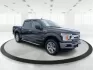 2018 Ford F-150 XLT SuperCrew 5.5-ft. Bed 4WD (1FTEW1E52JF) with an 5.0L V8 OHV 32V engine, 6-Speed Automatic transmission, located at 880 E. National Road, Vandalia, OH, 45377, (937) 908-9800, 39.891918, -84.183594 - Photo#0