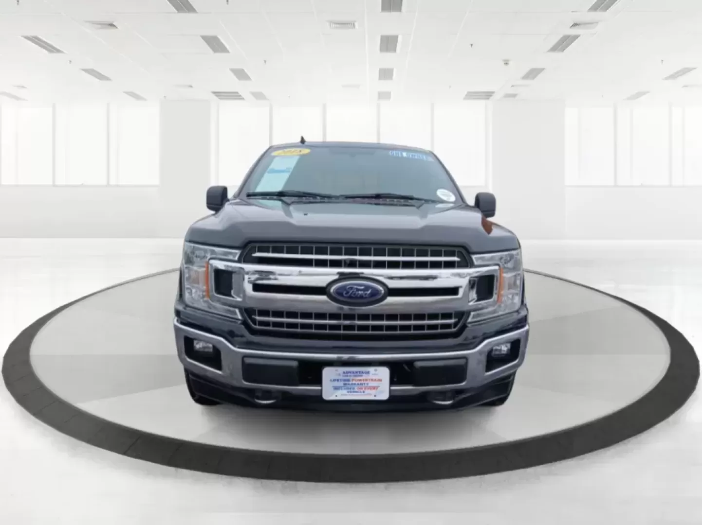 2018 Ford F-150 XLT SuperCrew 5.5-ft. Bed 4WD (1FTEW1E52JF) with an 5.0L V8 OHV 32V engine, 6-Speed Automatic transmission, located at 880 E. National Road, Vandalia, OH, 45377, (937) 908-9800, 39.891918, -84.183594 - Photo#6