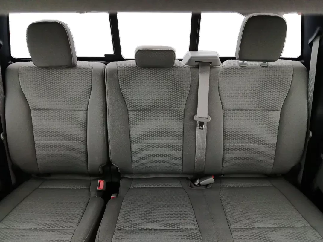 2018 Ford F-150 XLT SuperCrew 5.5-ft. Bed 4WD (1FTEW1E52JF) with an 5.0L V8 OHV 32V engine, 6-Speed Automatic transmission, located at 880 E. National Road, Vandalia, OH, 45377, (937) 908-9800, 39.891918, -84.183594 - One Owner - Photo#12