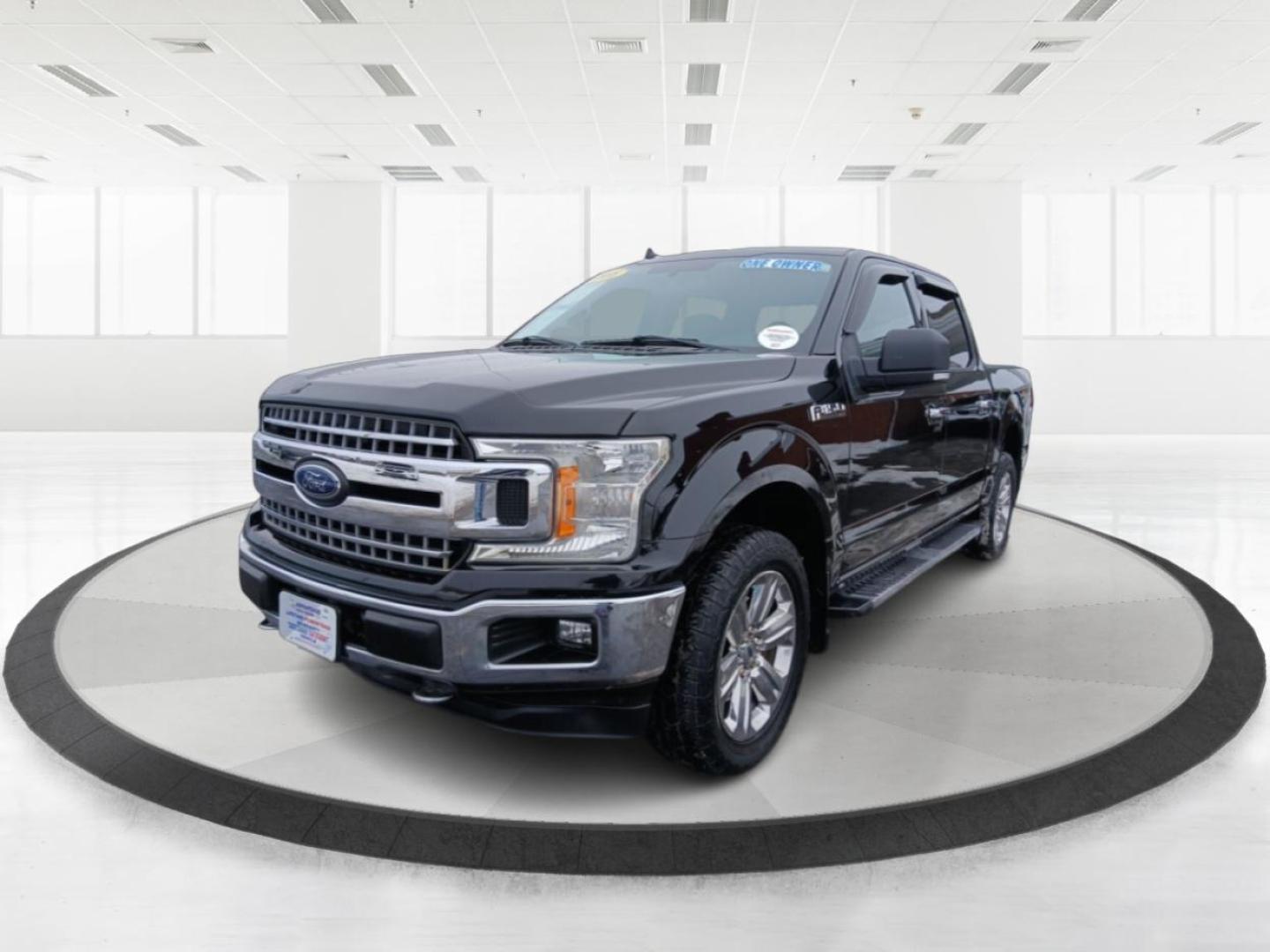 2018 Ford F-150 XLT SuperCrew 5.5-ft. Bed 4WD (1FTEW1E52JF) with an 5.0L V8 OHV 32V engine, 6-Speed Automatic transmission, located at 1184 Kauffman Ave, Fairborn, OH, 45324, (937) 908-9800, 39.807072, -84.030914 - Photo#7