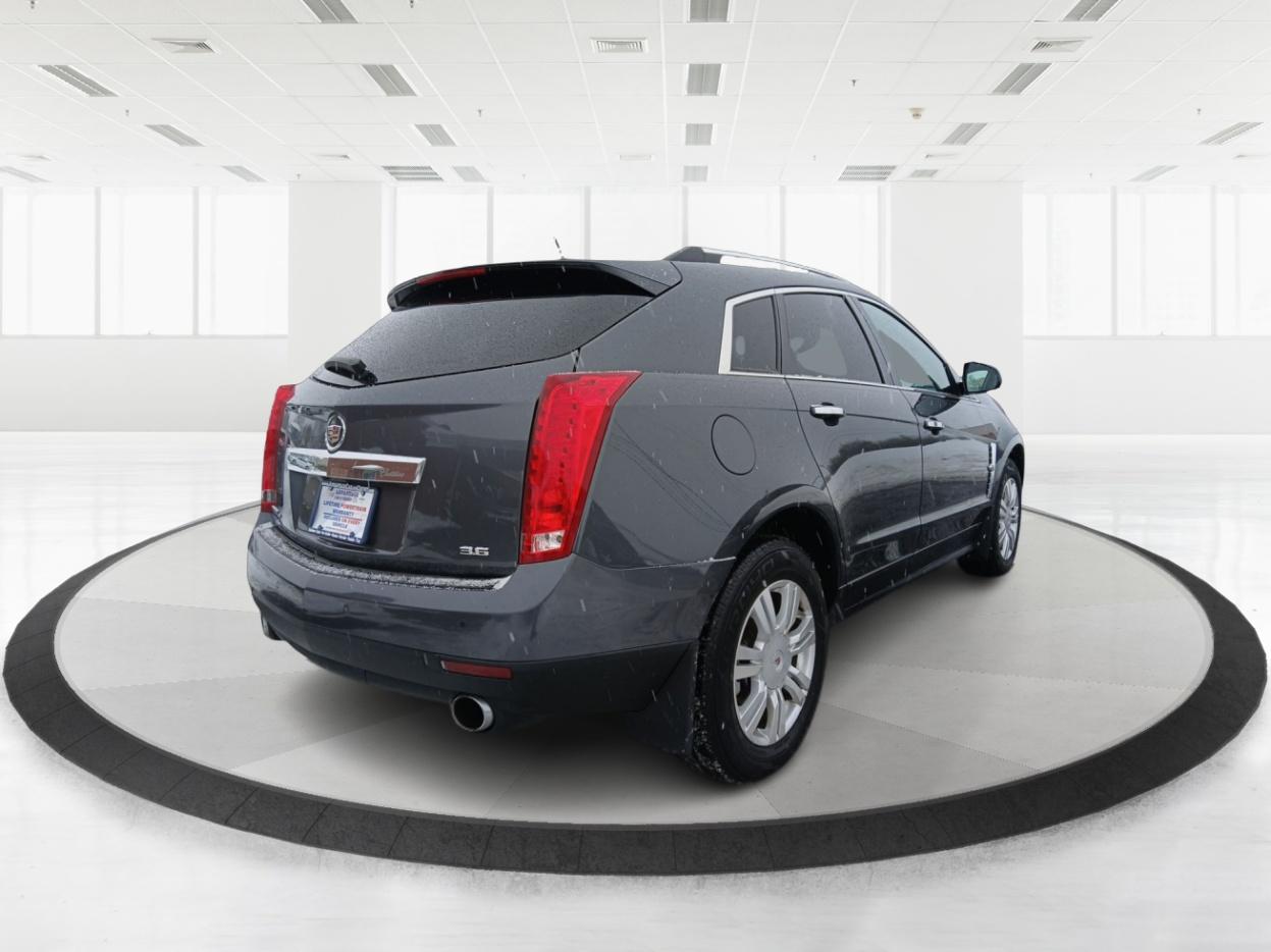 2012 Cadillac SRX Luxury AWD (3GYFNDE3XCS) with an 3.6L V6 DOHC 24V FFV engine, 6-Speed Automatic transmission, located at 401 Woodman Dr, Riverside, OH, 45431, (937) 908-9800, 39.760899, -84.123421 - 2012 Cadillac SRX Luxury AWD - Photo#2