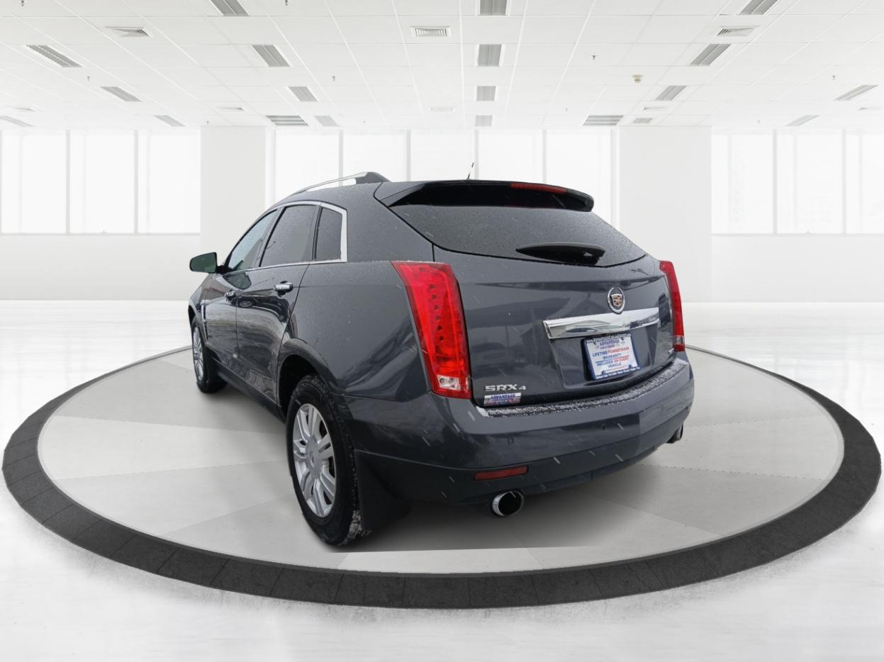 2012 Cadillac SRX Luxury AWD (3GYFNDE3XCS) with an 3.6L V6 DOHC 24V FFV engine, 6-Speed Automatic transmission, located at 401 Woodman Dr, Riverside, OH, 45431, (937) 908-9800, 39.760899, -84.123421 - 2012 Cadillac SRX Luxury AWD - Photo#4